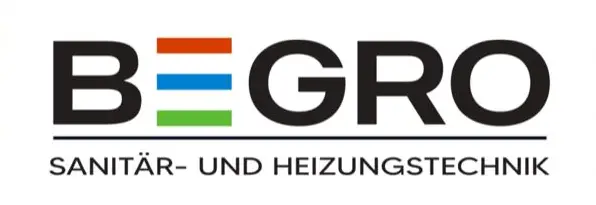 BEGRO Logo